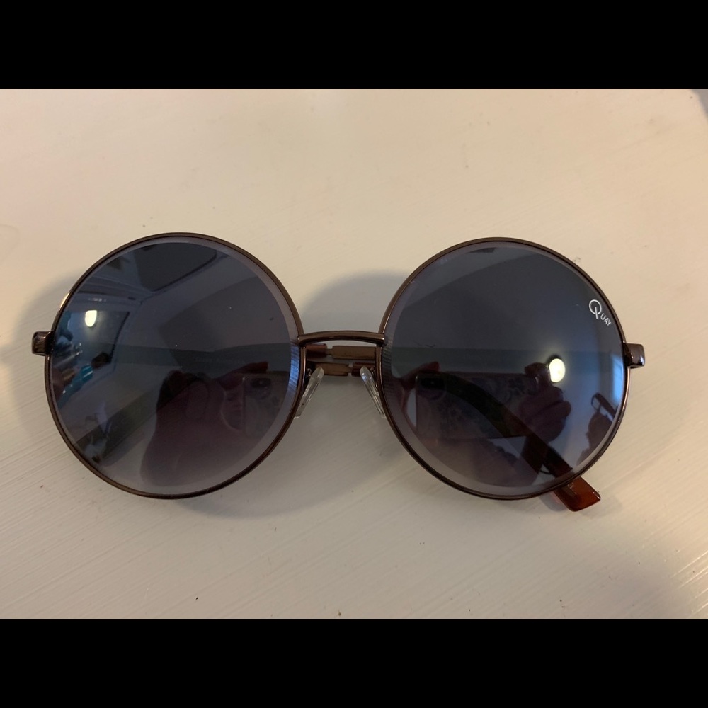 Quay Australia Sunglasses